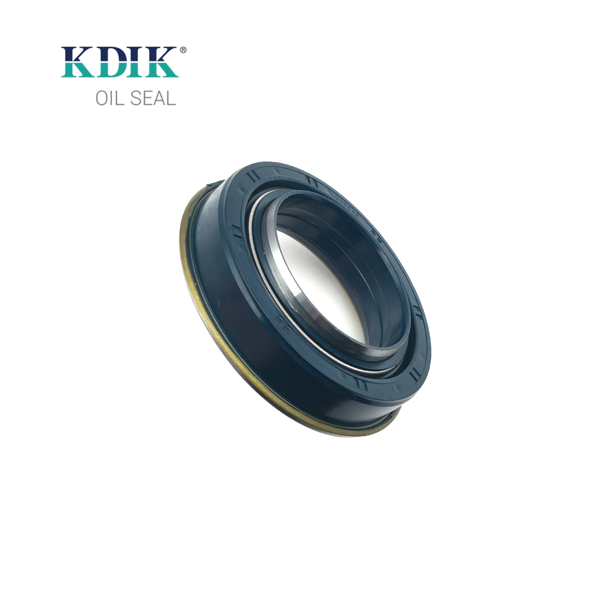 Rubber Oil Seal XQ0864E / 1B1604-14840 50*80*14.5mm Agricultural Machinery Part Oil Seals for YANMER