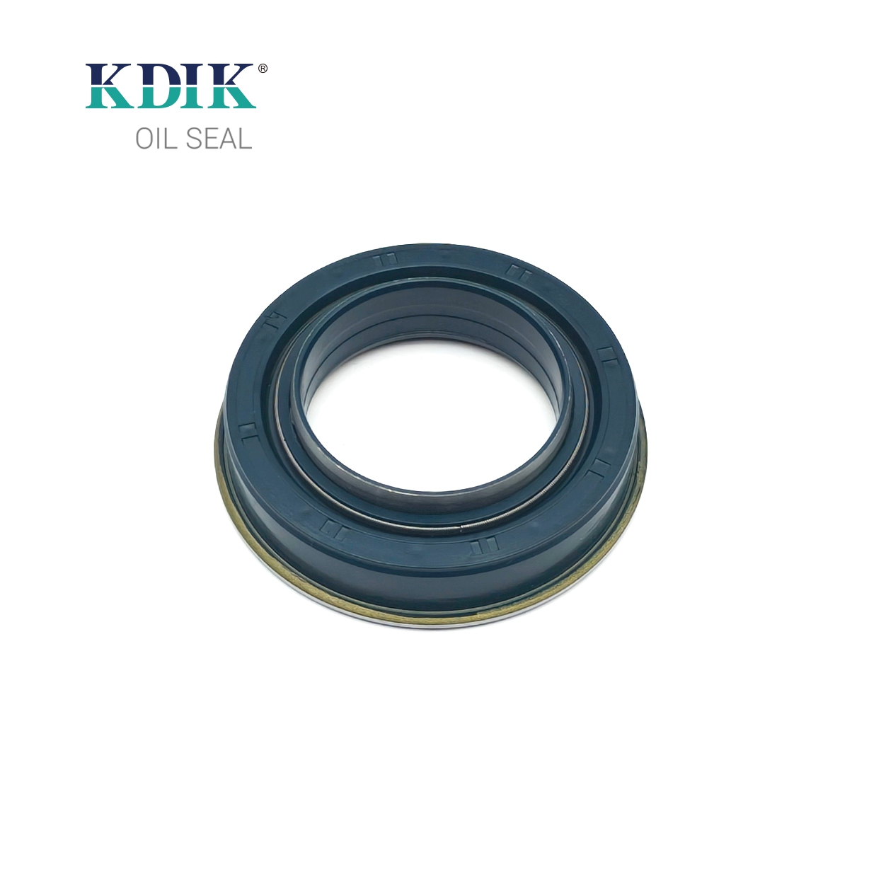 Rubber Oil Seal XQ0864E / 1B1604-14840 50*80*14.5mm Agricultural Machinery Part Oil Seals for YANMER