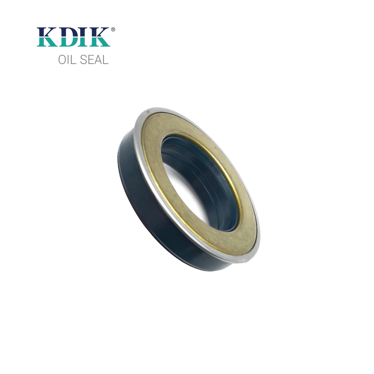 Rubber Oil Seal XQ0864E / 1B1604-14840 50*80*14.5mm Agricultural Machinery Part Oil Seals for YANMER