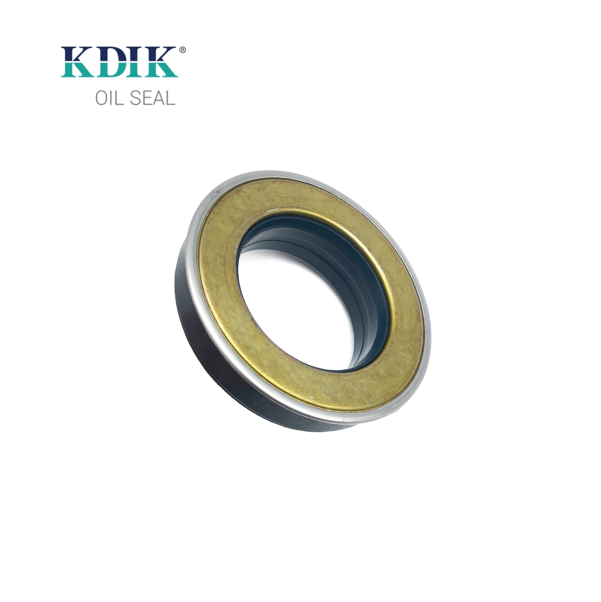 Rubber Oil Seal XQ0864E / 1B1604-14840 50*80*14.5mm Agricultural Machinery Part Oil Seals for YANMER