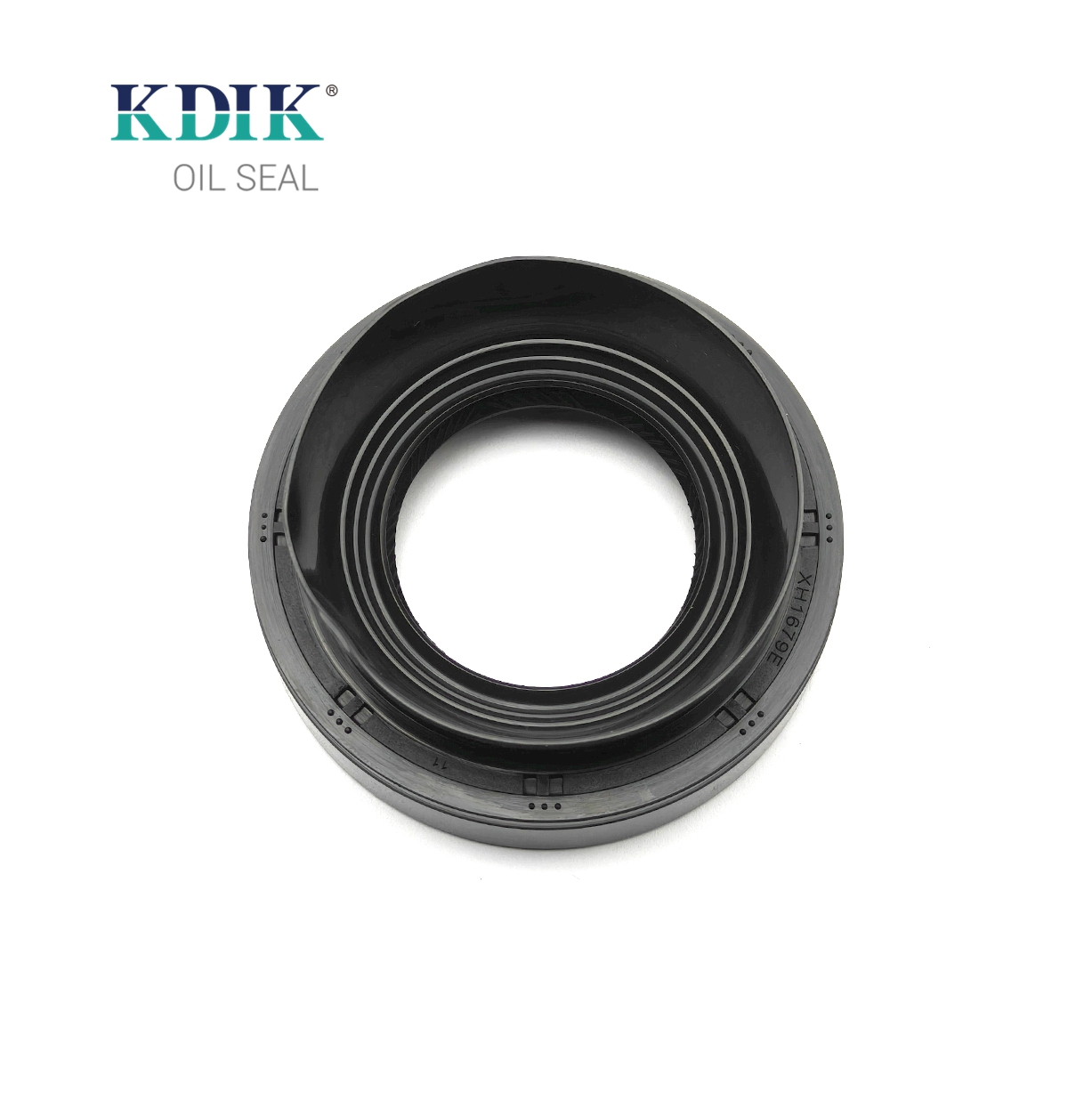 High Quality Drive Shaft Oil Seal 35x65x14/24/ 35*65*14/24 OEM 3541A198 / XH1679E for Truck