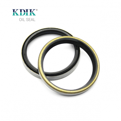 High Quality Oil Seal 45*53*6.5/8 NBR TB Type Front Drive Shaft Oil Seal For TOYOTA