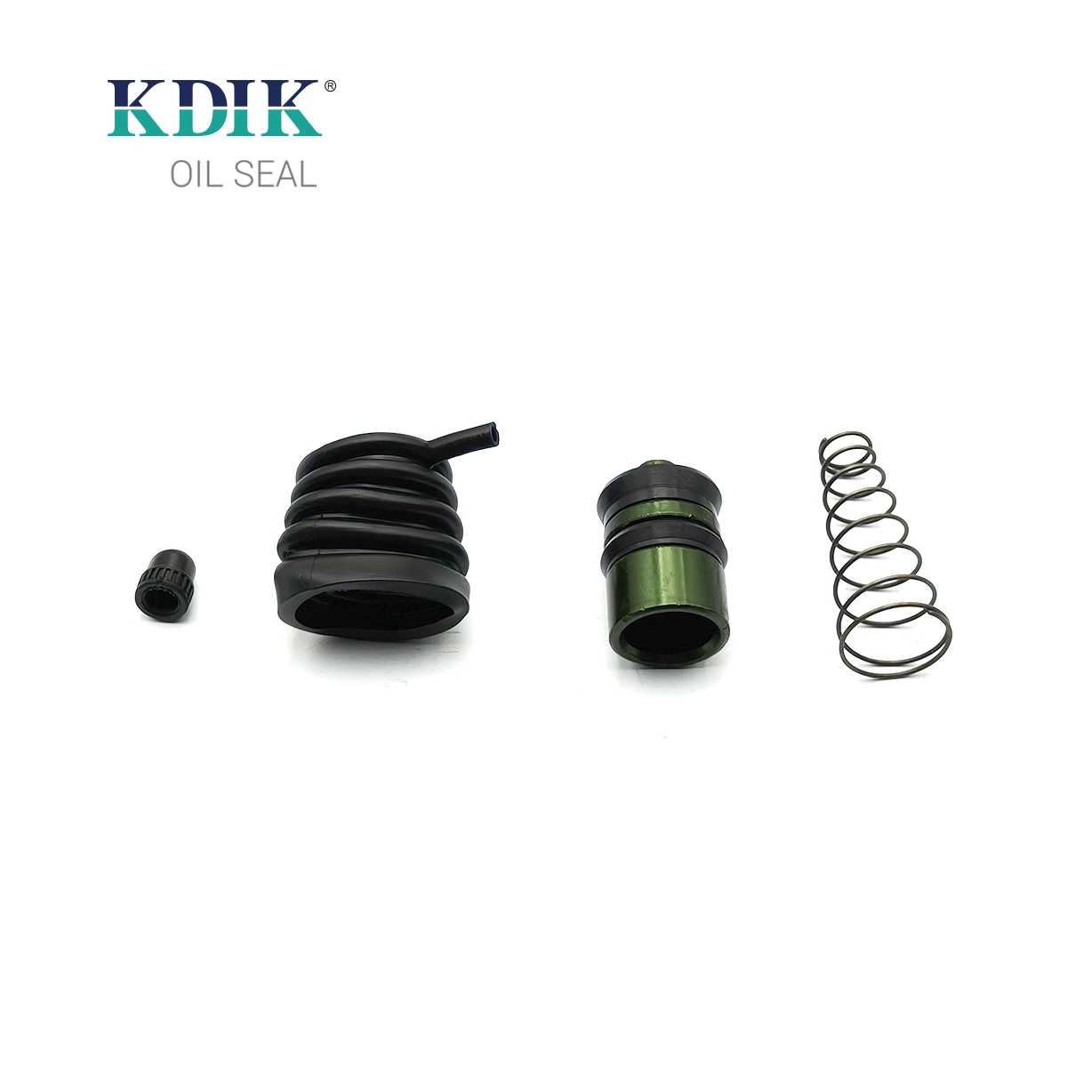 WE509766 04313-12010 Cylinder Kit Clutch Master Cylinder Repair Kit for Toyota