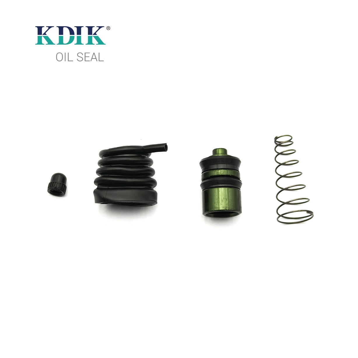 WE509766 04313-12010 Cylinder Kit Clutch Master Cylinder Repair Kit for Toyota
