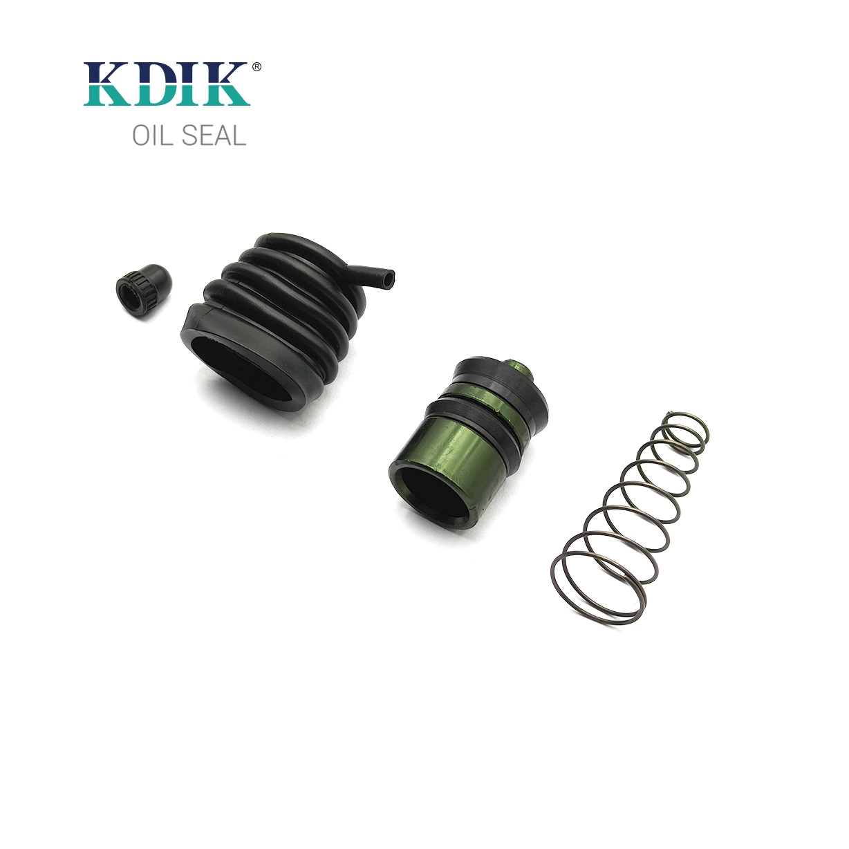 WE509766 04313-12010 Cylinder Kit Clutch Master Cylinder Repair Kit for Toyota