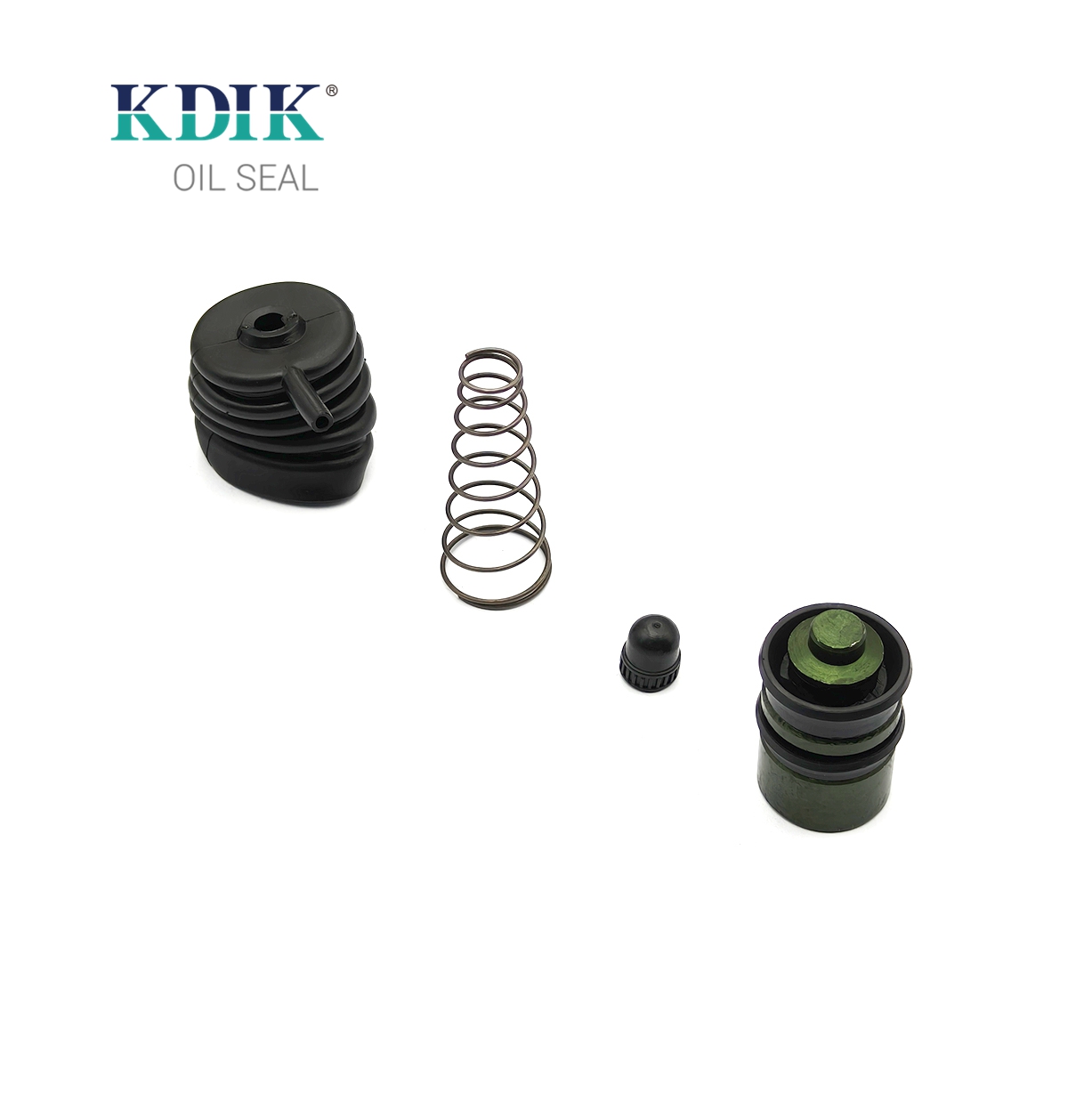 WE509766 04313-12010 Cylinder Kit Clutch Master Cylinder Repair Kit for Toyota