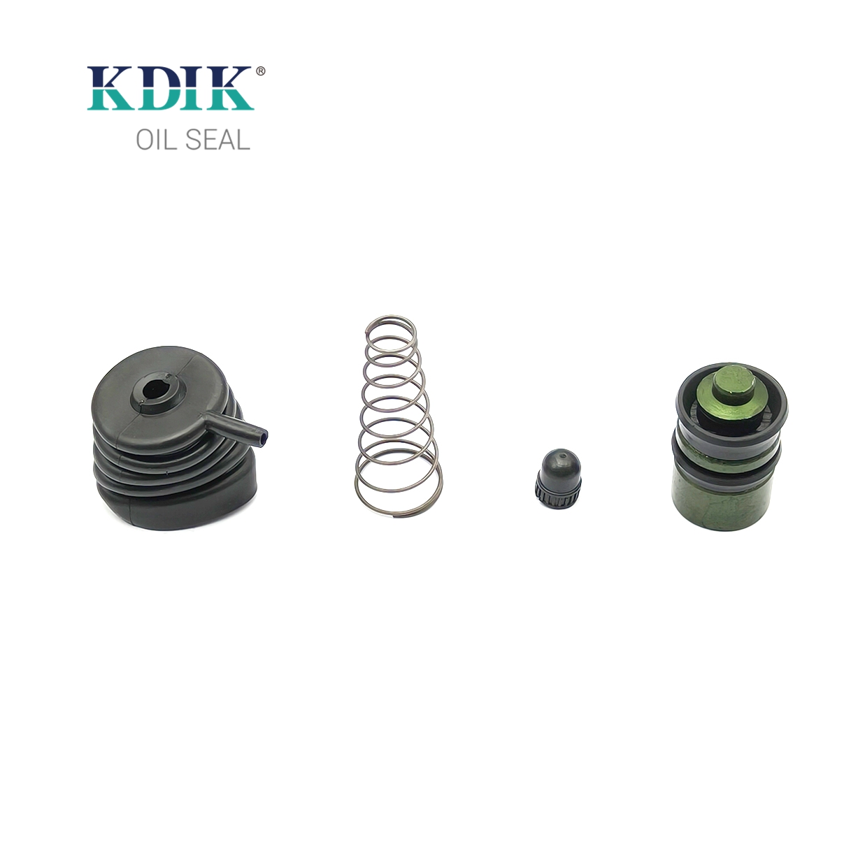 WE509766 04313-12010 Cylinder Kit Clutch Master Cylinder Repair Kit for Toyota