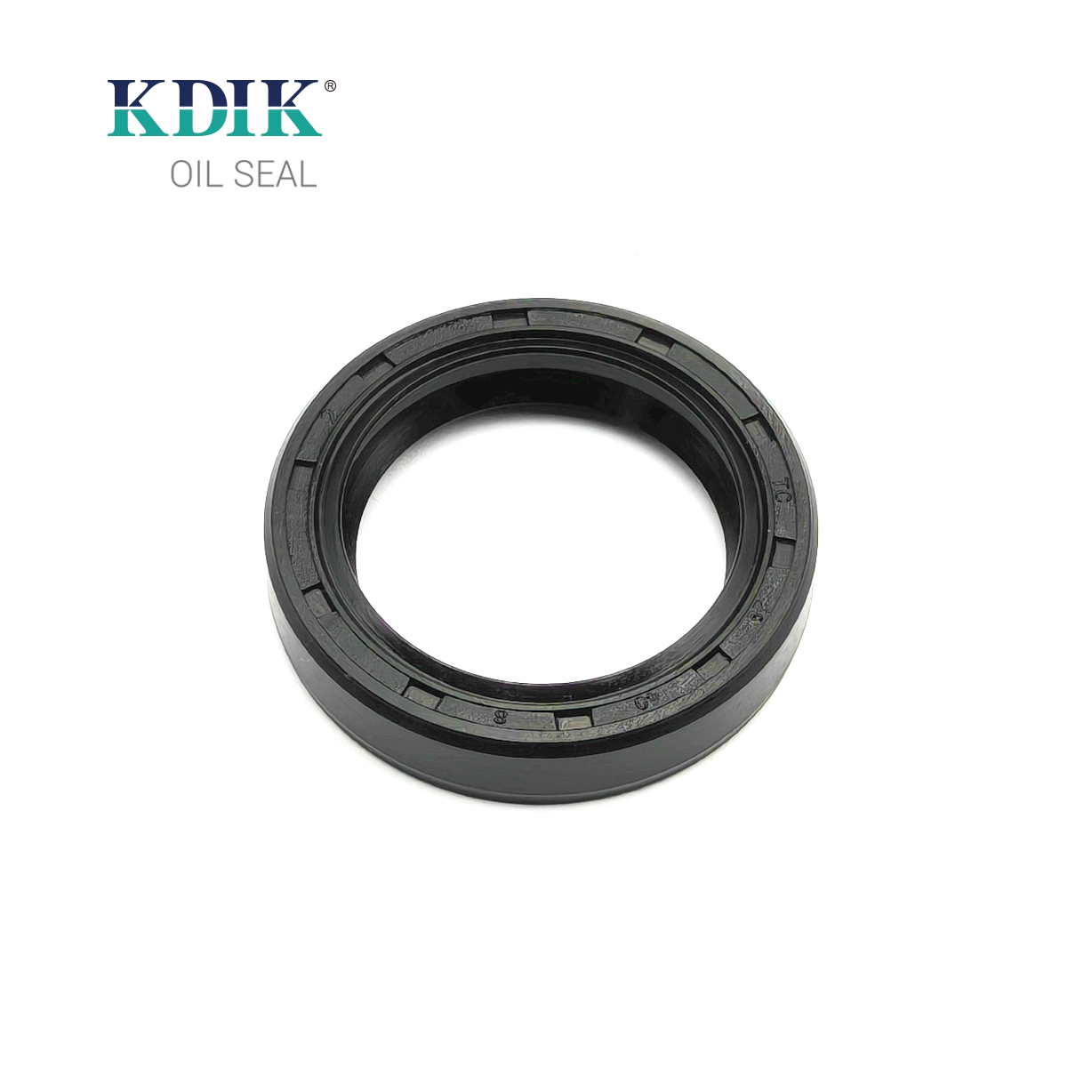 Rotary Shaft TC D9NN2N289AA 29*40*8 Oil Seal Double Lip Rubber Covered W/Spring for Ford/New Holland tractor