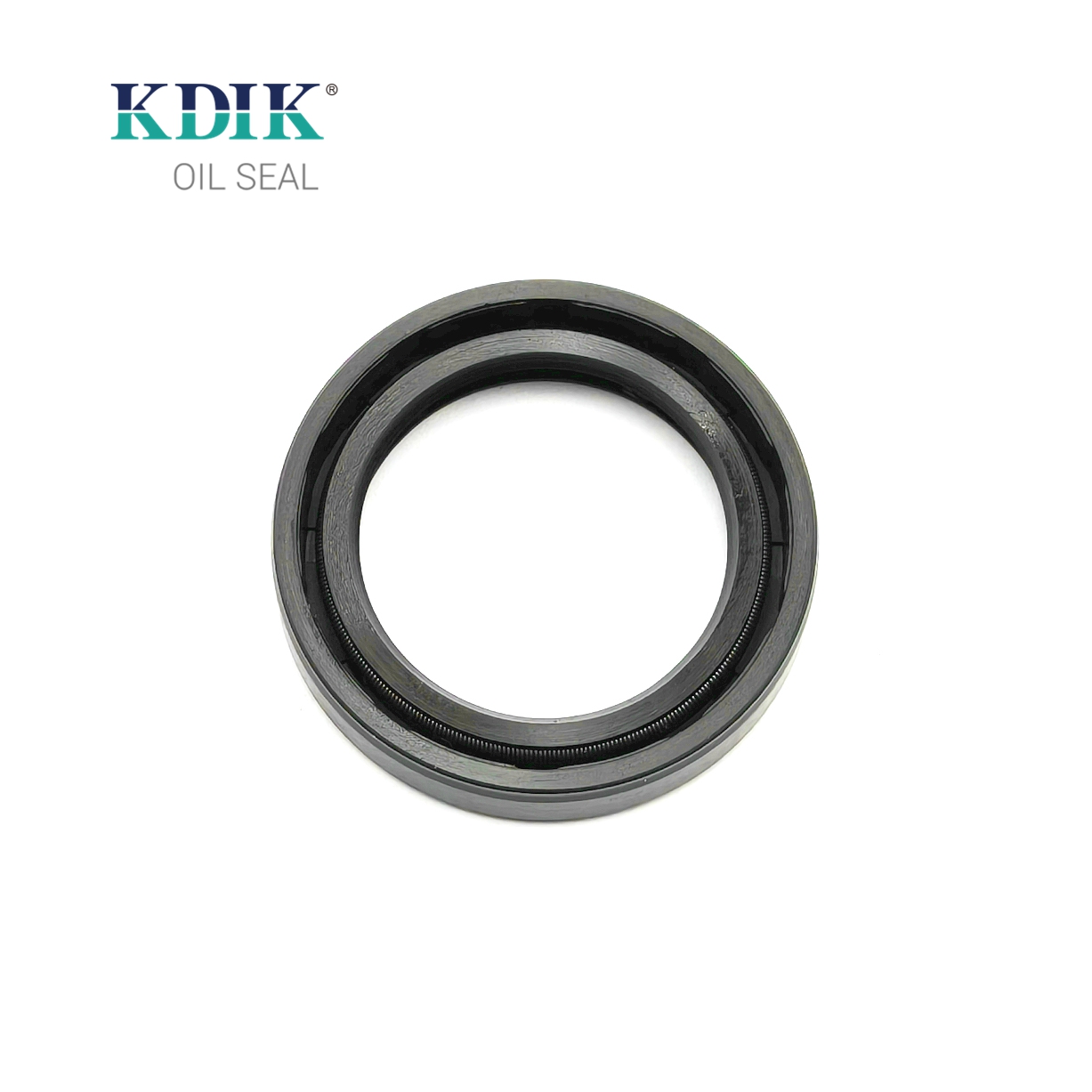 Rotary Shaft TC D9NN2N289AA 29*40*8 Oil Seal Double Lip Rubber Covered W/Spring for Ford/New Holland tractor