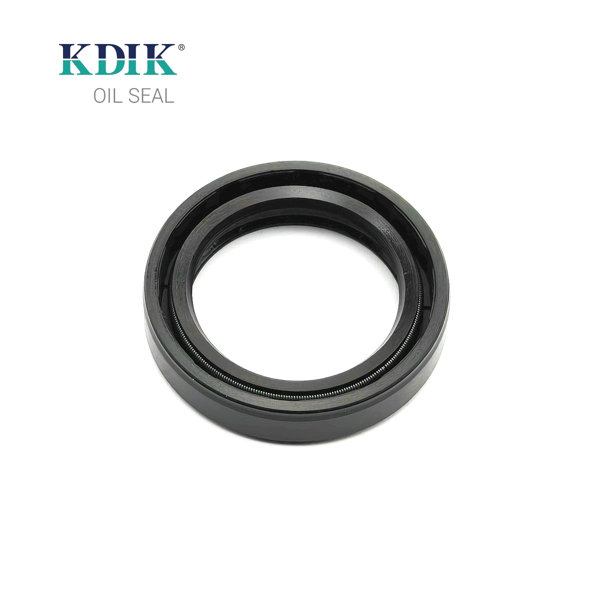 Rotary Shaft TC D9NN2N289AA 29*40*8 Oil Seal Double Lip Rubber Covered W/Spring for Ford/New Holland tractor