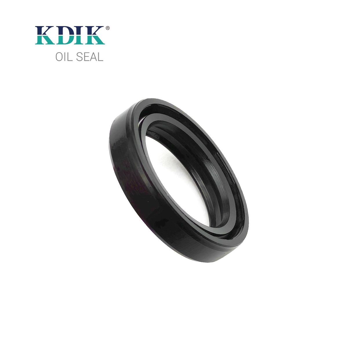 Rotary Shaft TC D9NN2N289AA 29*40*8 Oil Seal Double Lip Rubber Covered W/Spring for Ford/New Holland tractor