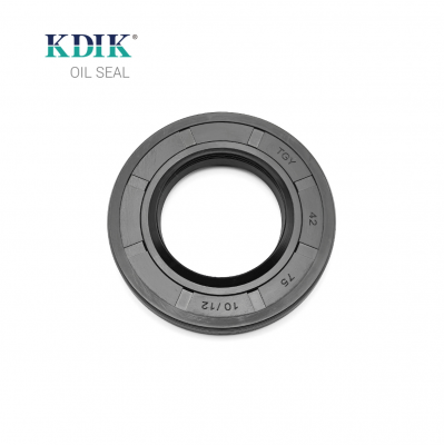 Panasonic / Electrolux TGY 42*75*10/12mm Oil Seal for front-load drum washing machines