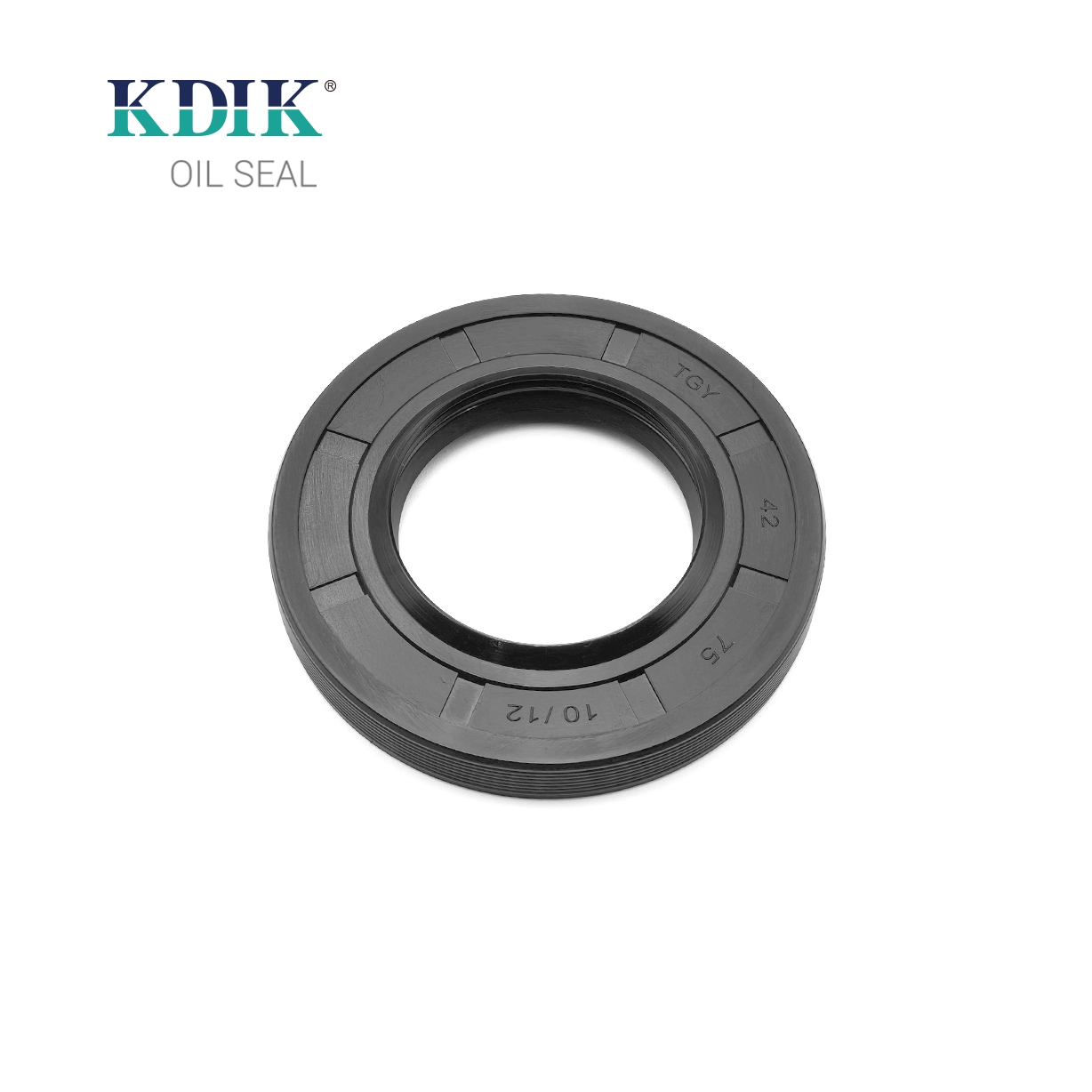 Panasonic / Electrolux TGY 42*75*10/12mm Oil Seal for front-load drum washing machines