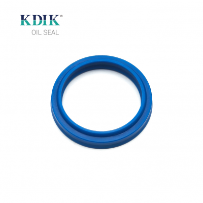 W9550-54331 Hydraulic Pneumatic Dust Wiper Seal DKB UN DLI PU Rubber NBR FKM Metal Hydraulic Cylinder Wiper Seal