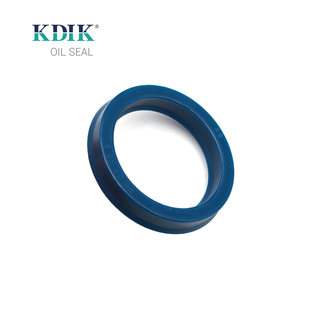 Hydraulic Pneumatic Dust Wiper Seal W9550-54301 35*48*8 DKB UN DLI PU Rubber NBR FKM Metal Hydraulic Cylinder Wiper Seal