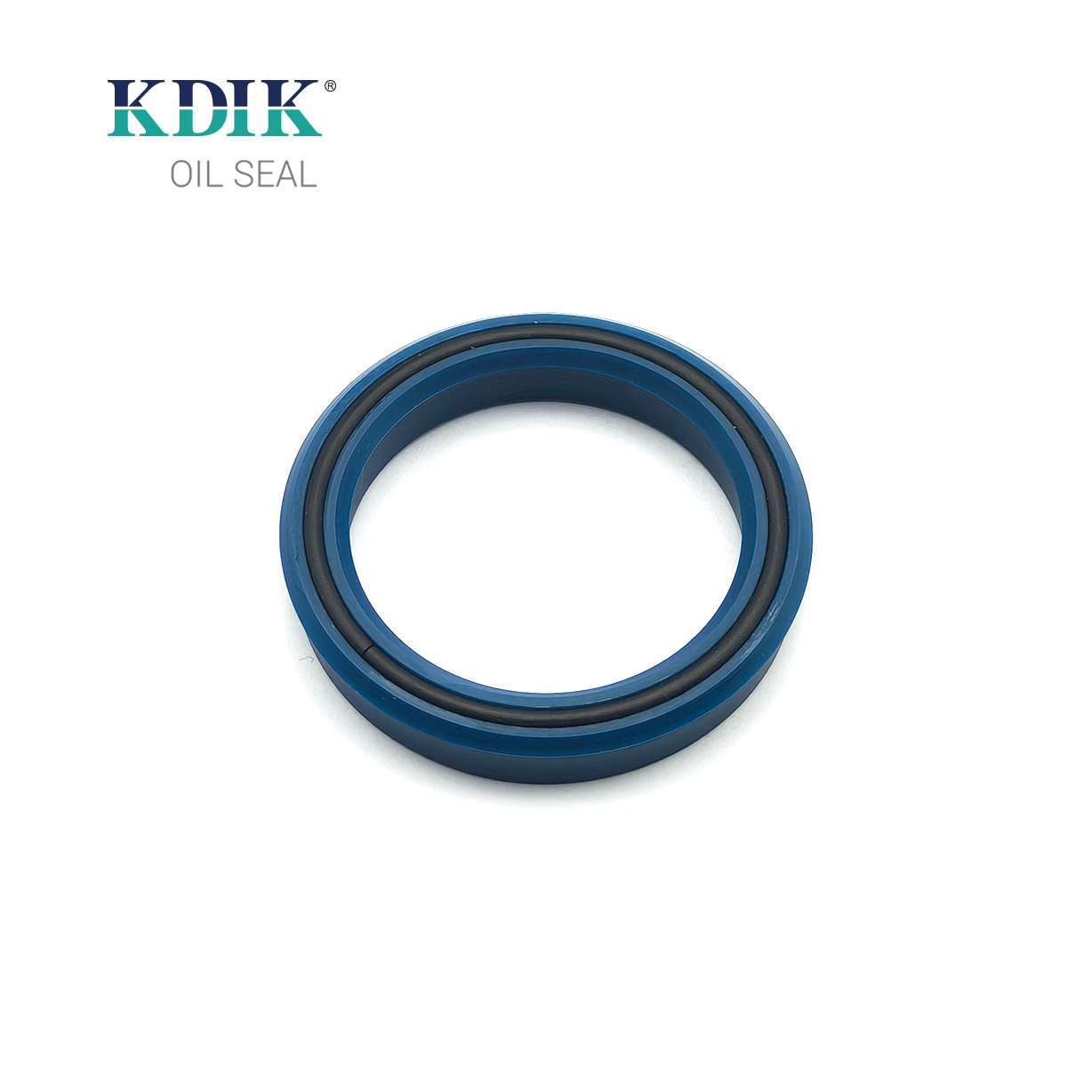Hydraulic Pneumatic Dust Wiper Seal W9550-54301 35*48*8 DKB UN DLI PU Rubber NBR FKM Metal Hydraulic Cylinder Wiper Seal