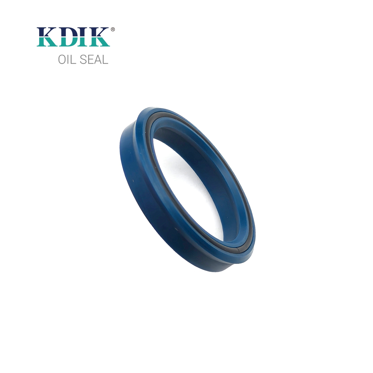 Hydraulic Pneumatic Dust Wiper Seal W9550-54301 35*48*8 DKB UN DLI PU Rubber NBR FKM Metal Hydraulic Cylinder Wiper Seal