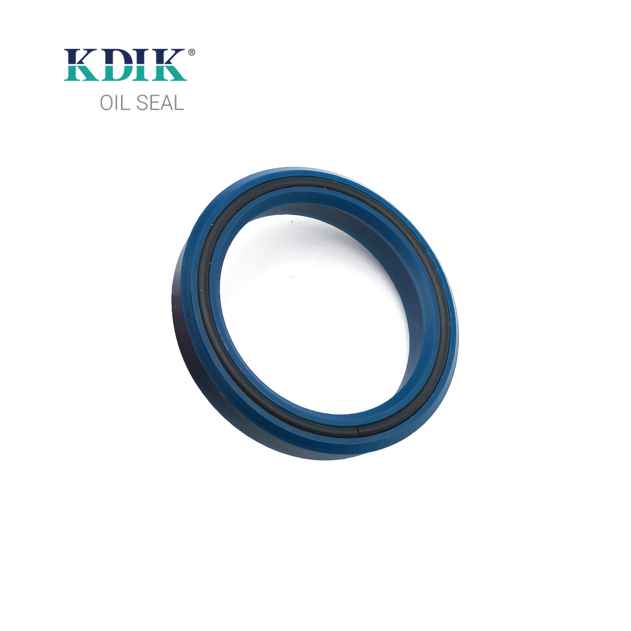 Hydraulic Pneumatic Dust Wiper Seal W9550-54301 35*48*8 DKB UN DLI PU Rubber NBR FKM Metal Hydraulic Cylinder Wiper Seal