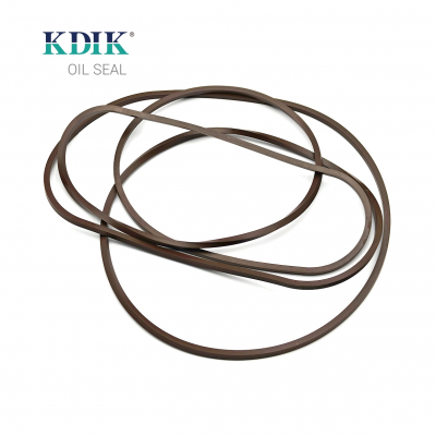 China KDIK Factory Hydraulic Seal Kit 8281576 Size 110-90 for FLAT 1049126 8281576