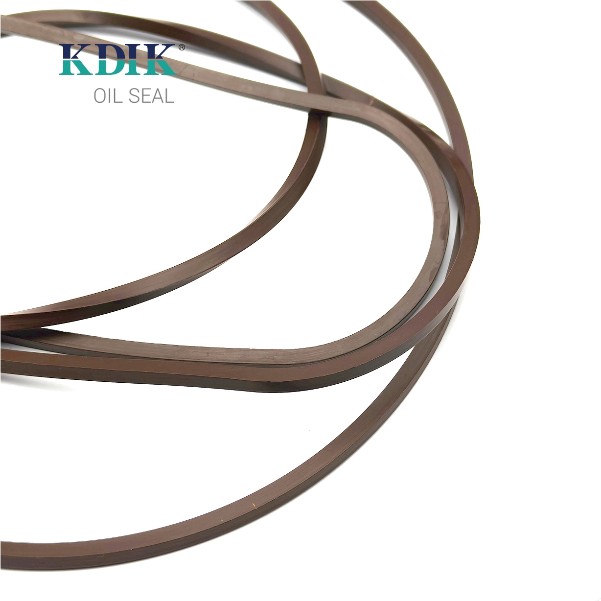China KDIK Factory Hydraulic Seal Kit 8281576 Size 110-90 for FLAT 1049126 8281576