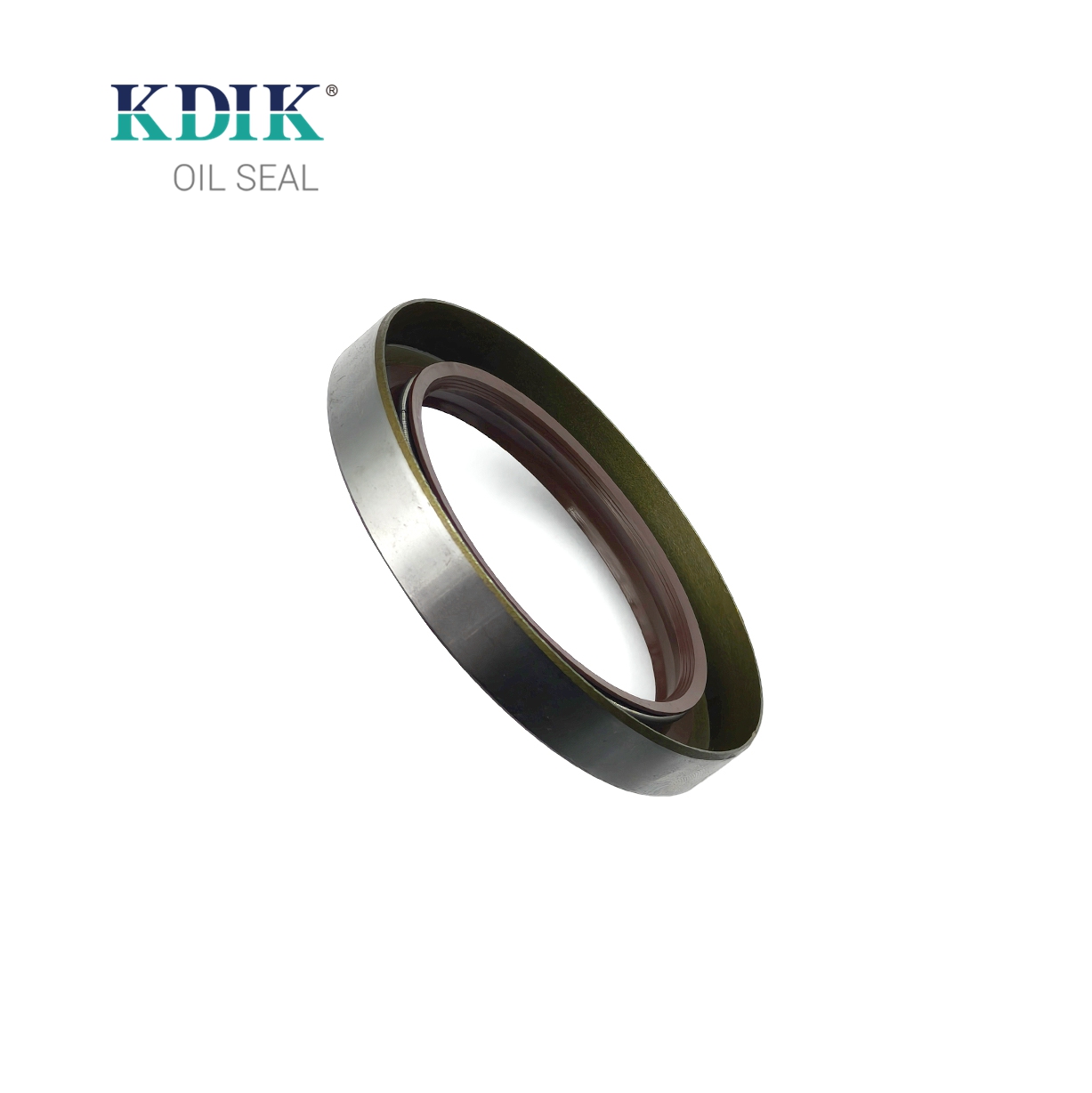 W001-33-065 65*90*13 TB Type  NBR Nitrile Rubber Two Lip Iron Shell Radial Shaft Skeleton Oil Seal for Auto