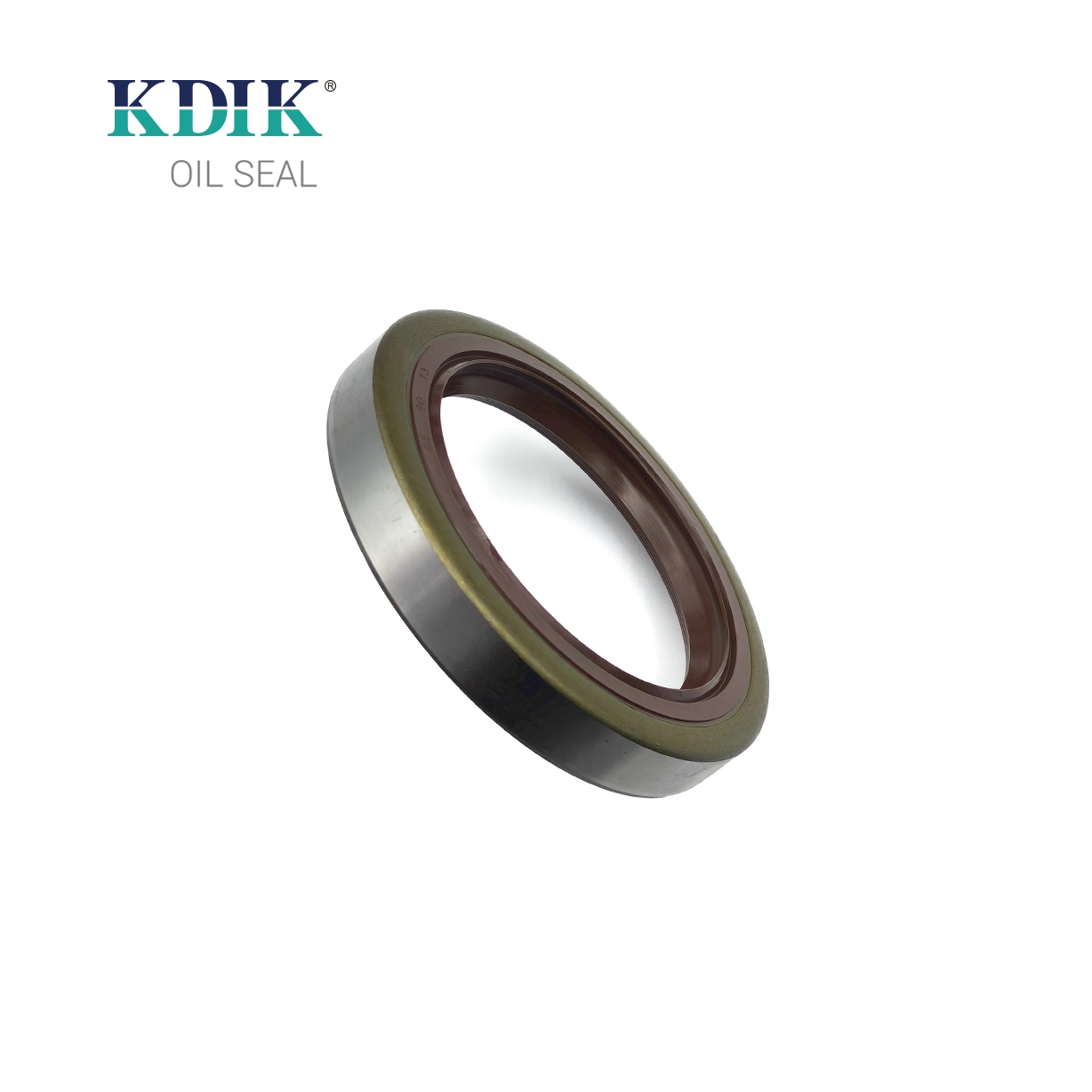 W001-33-065 65*90*13 TB Type  NBR Nitrile Rubber Two Lip Iron Shell Radial Shaft Skeleton Oil Seal for Auto