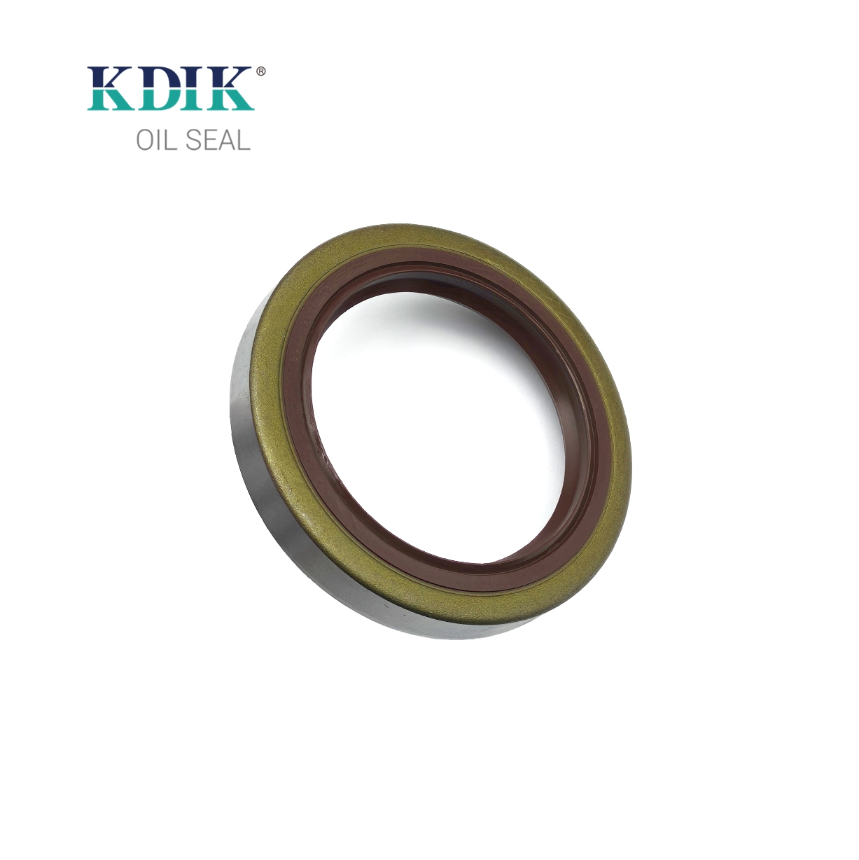 W001-33-065 65*90*13 TB Type  NBR Nitrile Rubber Two Lip Iron Shell Radial Shaft Skeleton Oil Seal for Auto