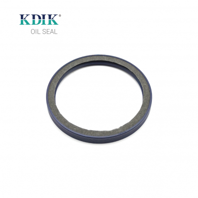 High Quality Genuine New Excavator VOE21486084 Crankshaft Oil Seal FOR Volvo