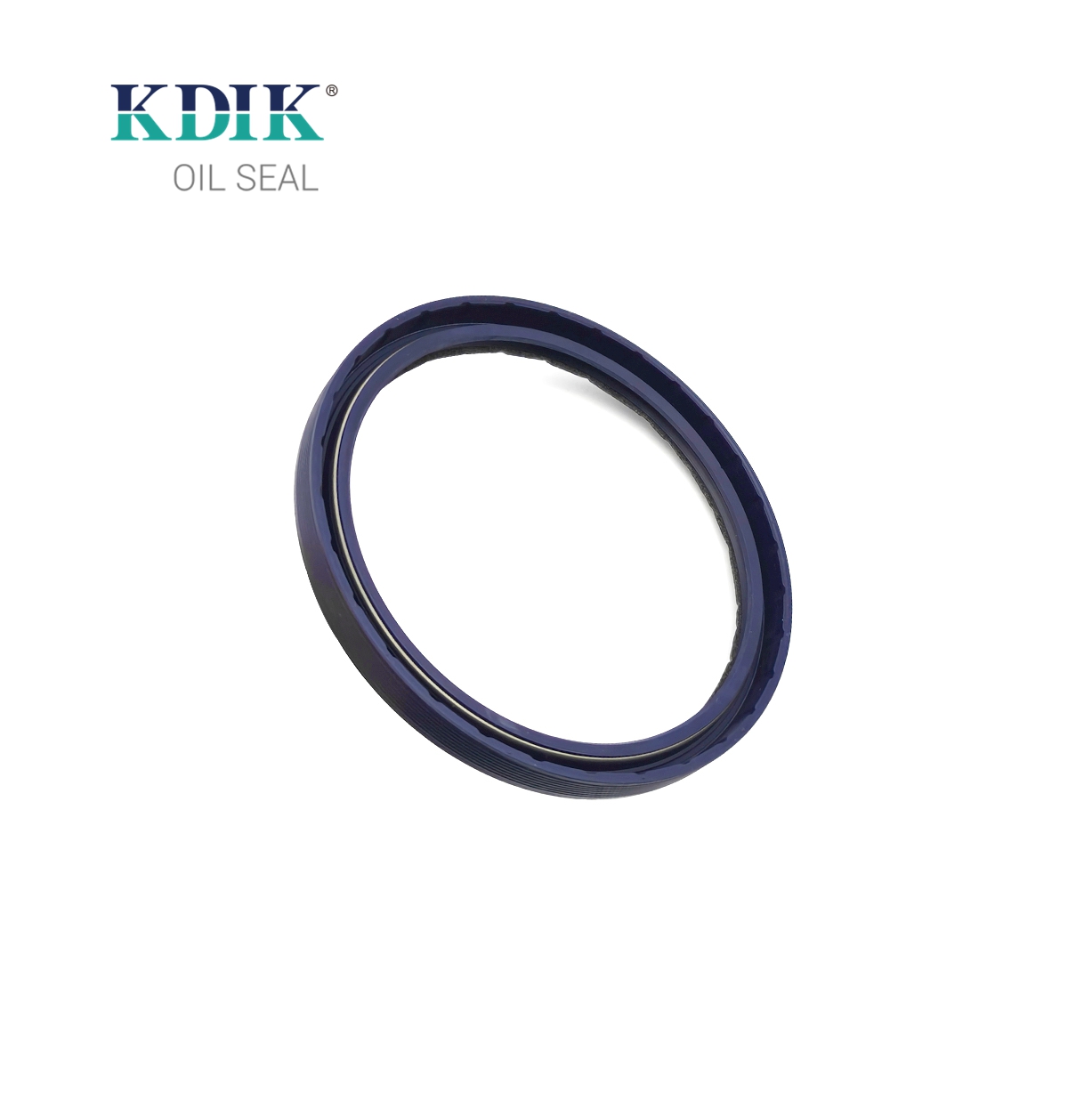 High Quality Genuine New Excavator VOE21486084 Crankshaft Oil Seal FOR Volvo