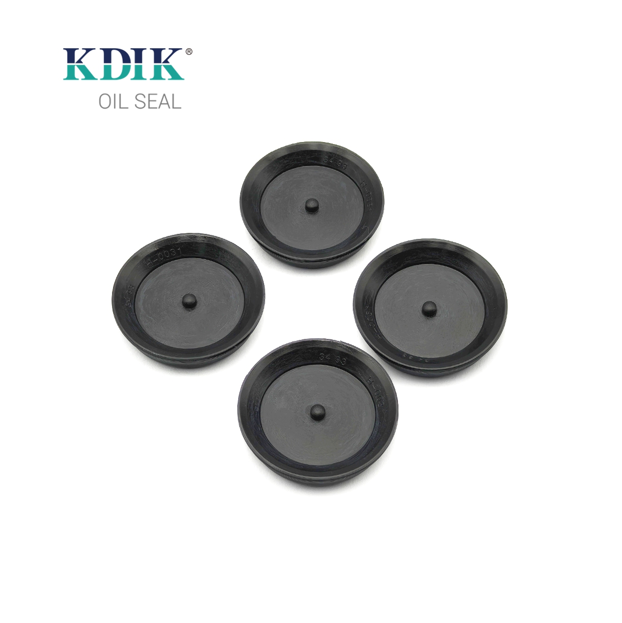High Quality FMWCK001FR H-0031 EPDM Wheel Cylinder Cup Kit for Automotive