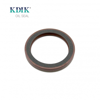High-Quality 74*95*11 21486081/20412568 VOE21486081/VOE20412568 Lip Seal for VOLVO EC200D BL60 L40 L45 Excavator Parts