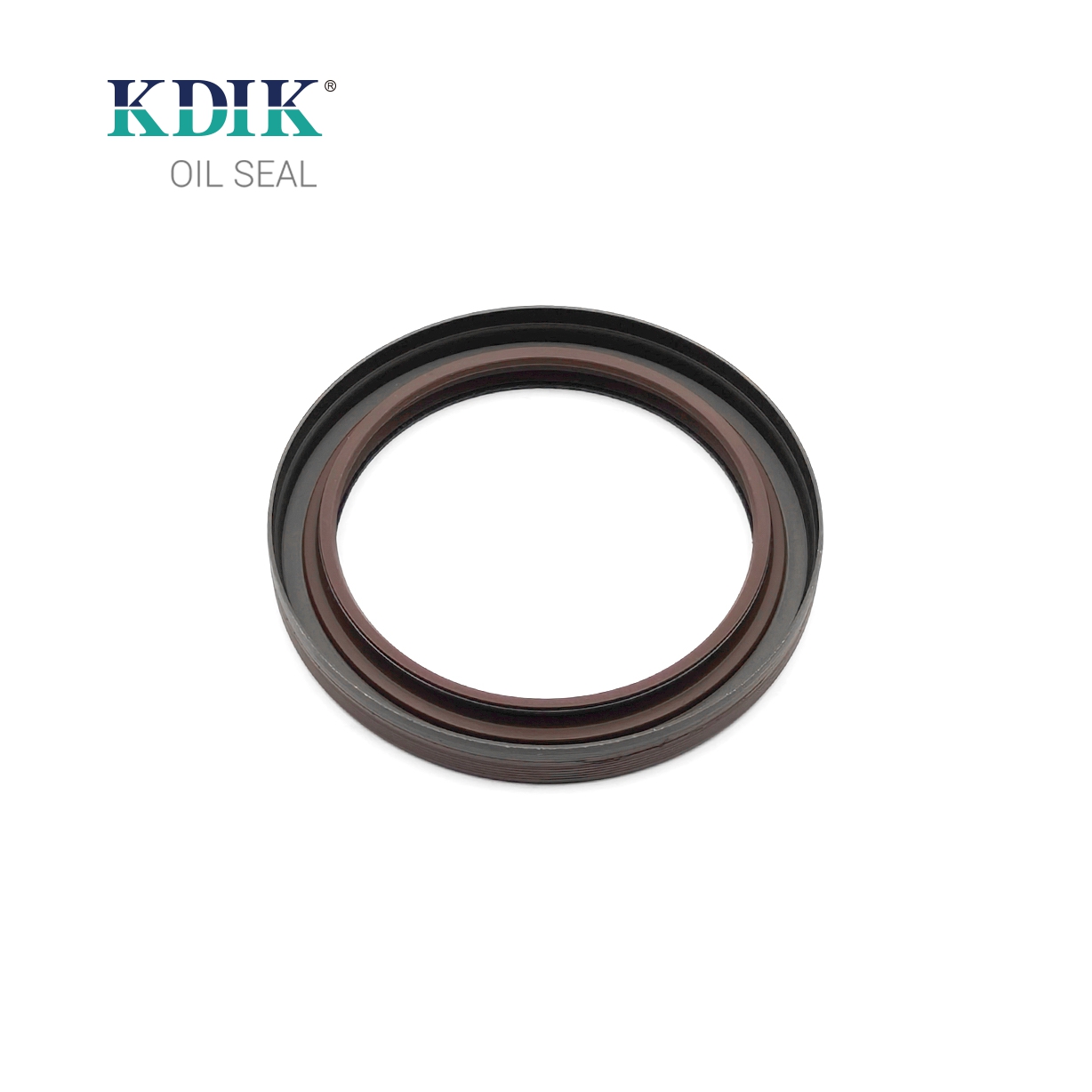 D6D Rot.Shaft Lip Seal VOE20459168 Crankshaft Lip Seal for VOLVO Deutz