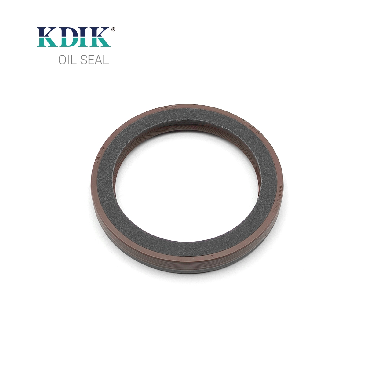 D6D Rot.Shaft Lip Seal VOE20459168 Crankshaft Lip Seal for VOLVO Deutz