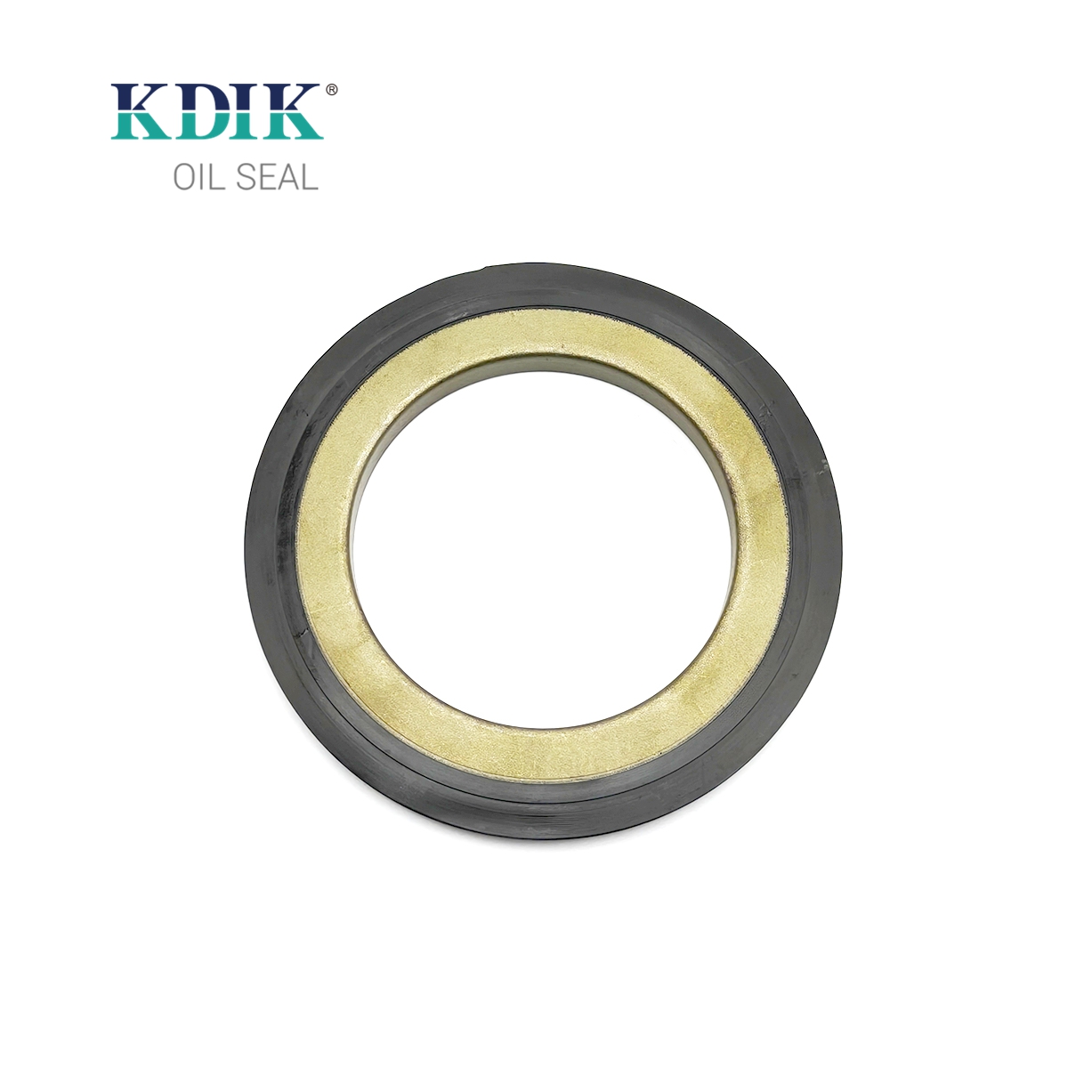 Rear Half-shaft Oil Seal GD24001321 SJ15582 300045250375 76*117.3*9.5 NBR for John Deere Agricultural Tractors/ Machinery