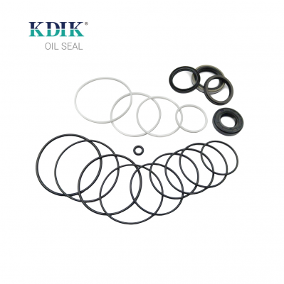 KDIK Factory High Quality MB-266252 Steering Seal Kit for Mitsubishi