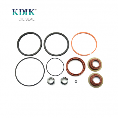High Quality Repair Kits ZF0501 Long-lasting Seals and FPM/NBR for Benz /Scania/ Man