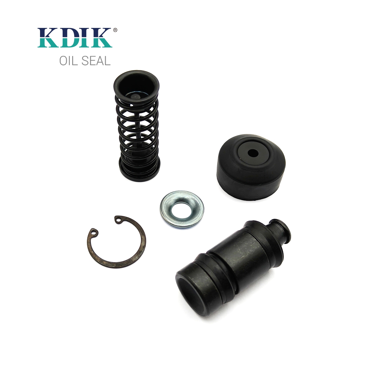 KDIK Factory Clutch Master Cylinder Repair Kit MC113059 for Mitsubishi Canter