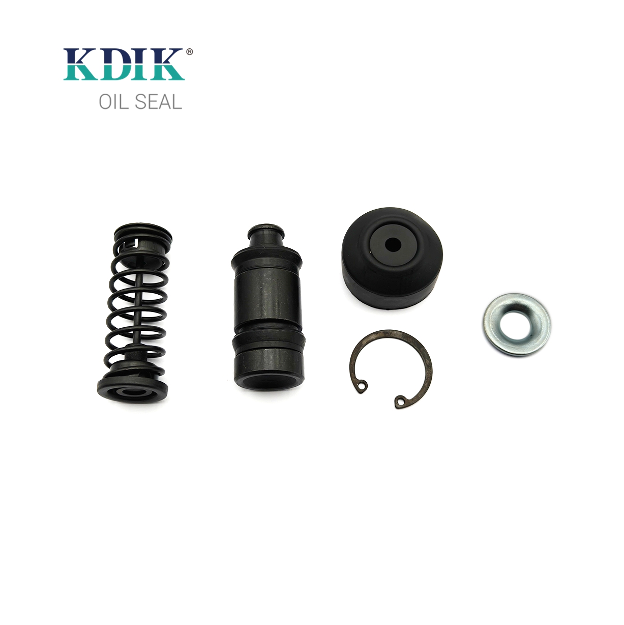 KDIK Factory Clutch Master Cylinder Repair Kit MC113059 for Mitsubishi Canter