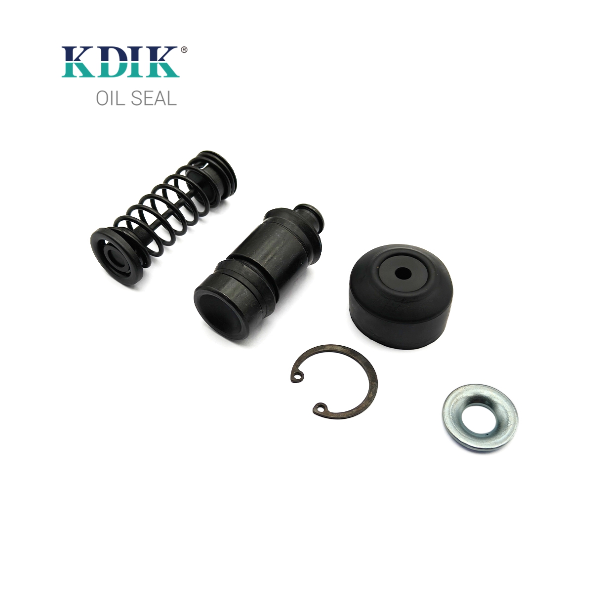 KDIK Factory Clutch Master Cylinder Repair Kit MC113059 for Mitsubishi Canter