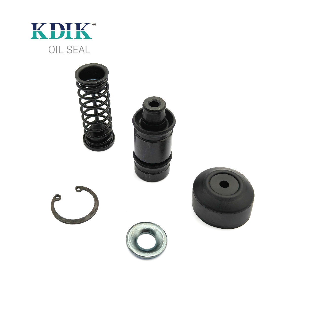KDIK Factory Clutch Master Cylinder Repair Kit MC113059 for Mitsubishi Canter