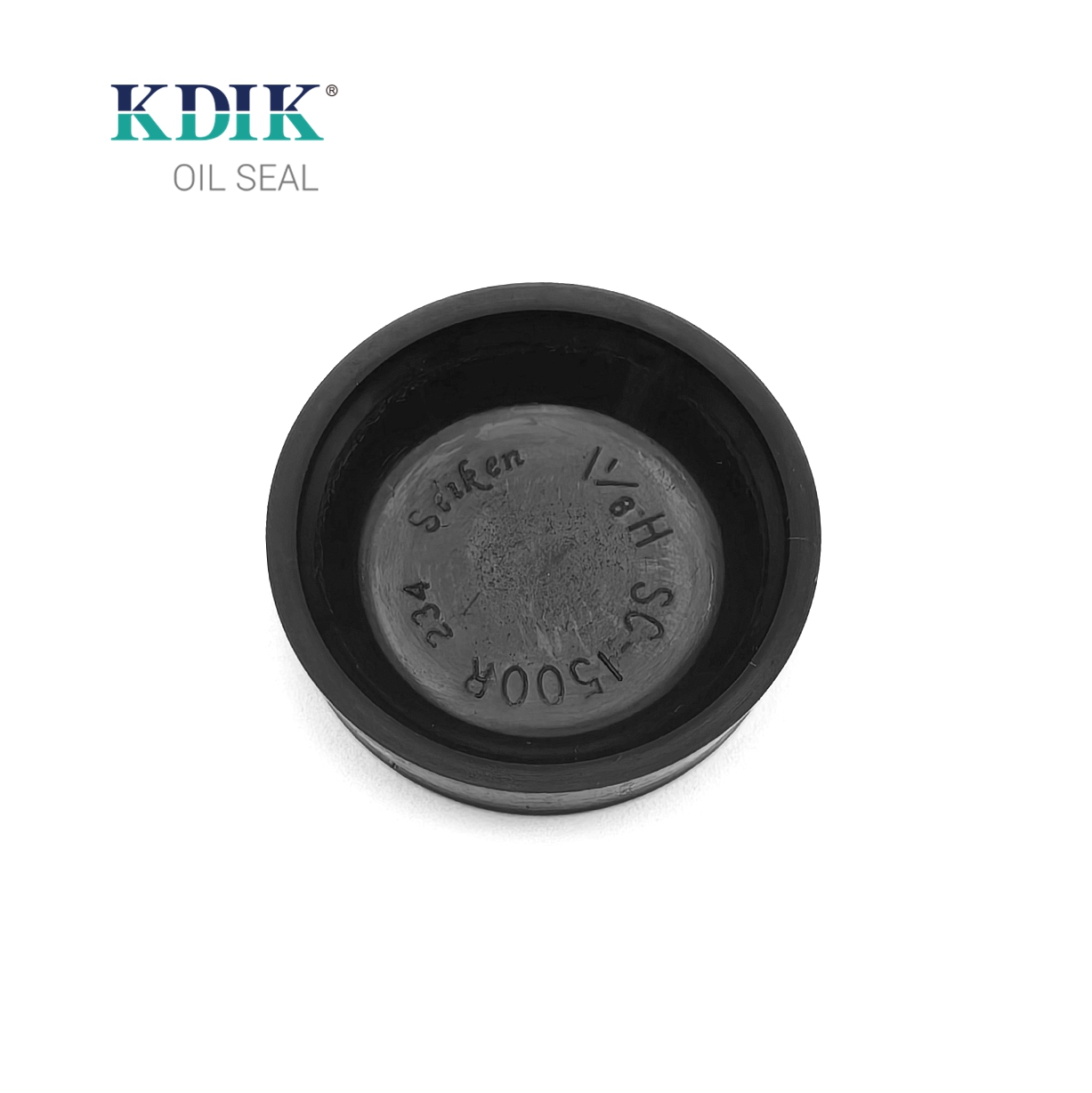 Ship Brake Master Cylinder Repair SC1500 1-1/8 Hydraulic Wheel Cylinder Rubber EDPM Brake Cup Seal