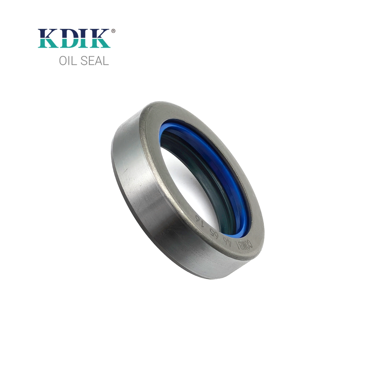 High Quality COMBI RE282355 45*65*16 Wheel Hub Oil Seal for John Deere Tractor Parts
