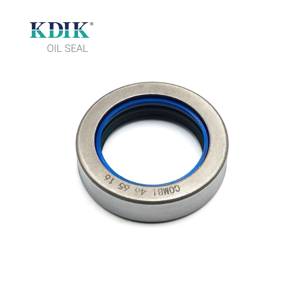 High Quality COMBI RE282355 45*65*16 Wheel Hub Oil Seal for John Deere Tractor Parts
