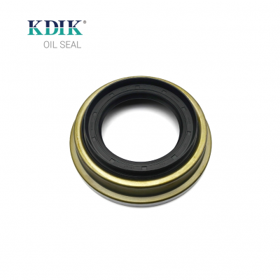 AH7443E 1-09625030-0 NJ935 80*143*10/37 Use for ISUZU Auto Oil Seals Truck Replacement Parts Wheel Hub Seal