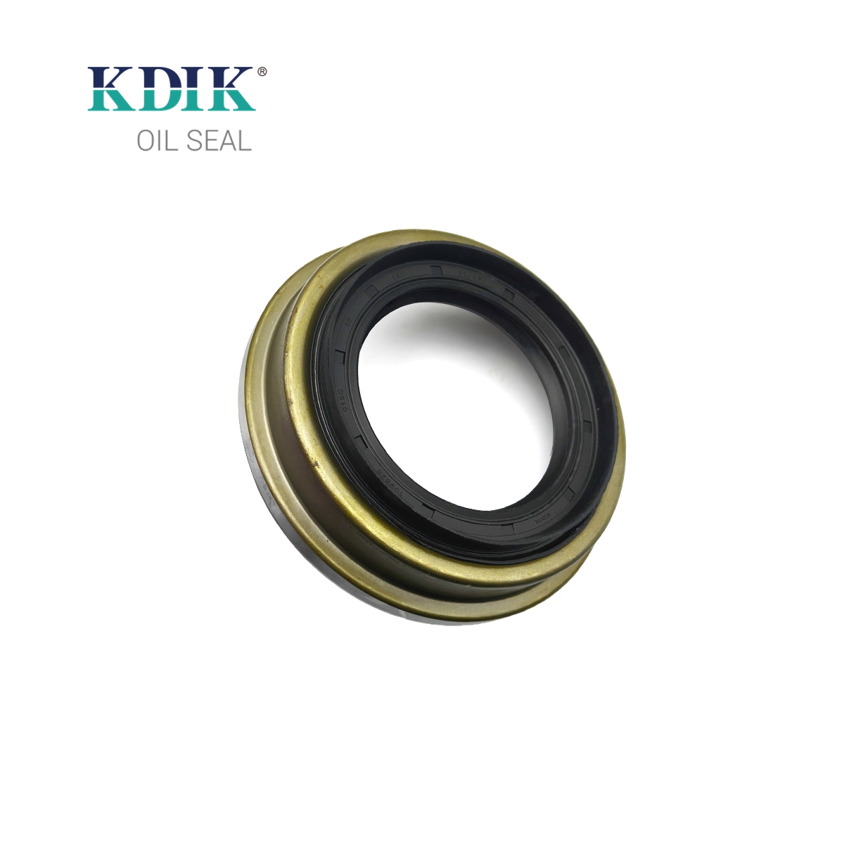 AH7443E 1-09625030-0 NJ935 80*143*10/37 Use for ISUZU Auto Oil Seals Truck Replacement Parts Wheel Hub Seal