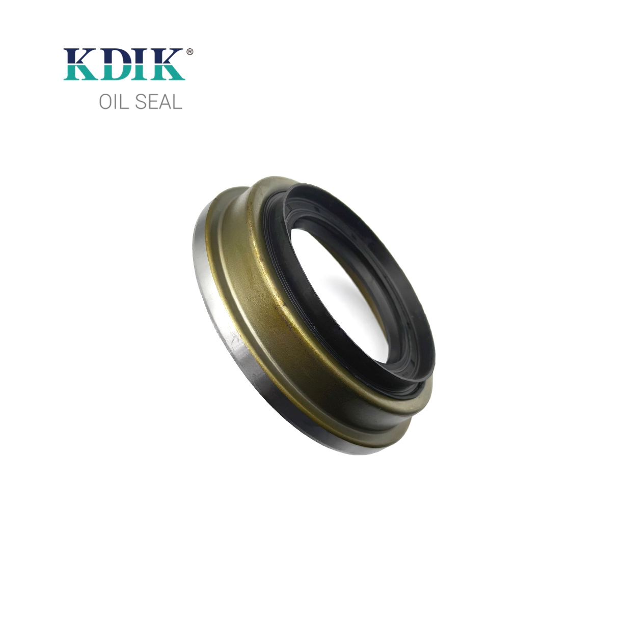 AH7443E 1-09625030-0 NJ935 80*143*10/37 Use for ISUZU Auto Oil Seals Truck Replacement Parts Wheel Hub Seal