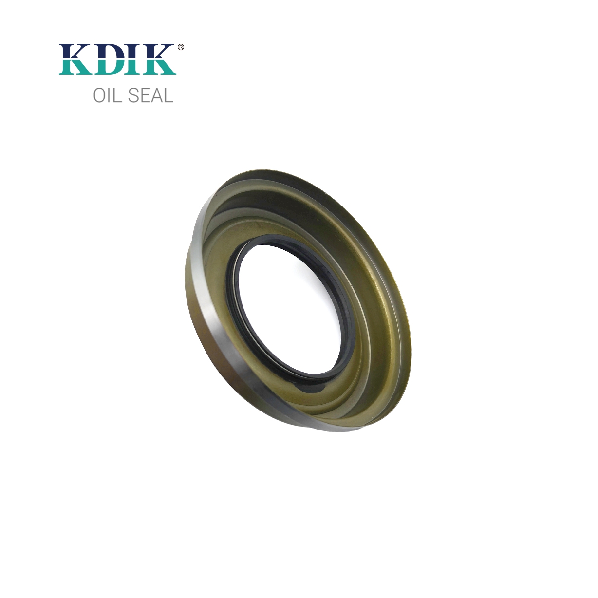 AH7443E 1-09625030-0 NJ935 80*143*10/37 Use for ISUZU Auto Oil Seals Truck Replacement Parts Wheel Hub Seal