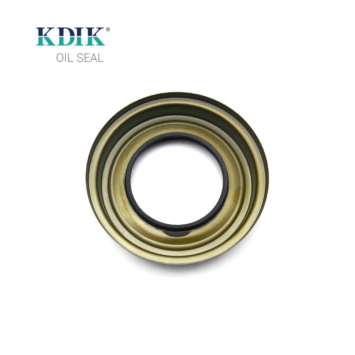 AH7443E 1-09625030-0 NJ935 80*143*10/37 Use for ISUZU Auto Oil Seals Truck Replacement Parts Wheel Hub Seal