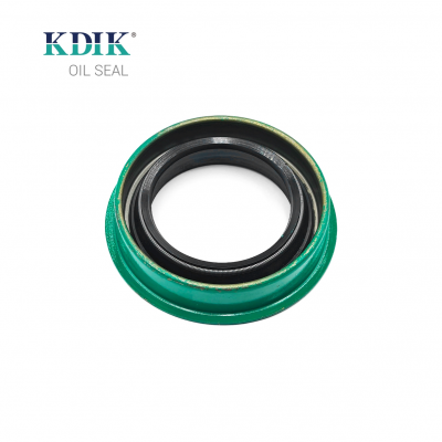 Auto Spare Industrial Rubber Gasket Machinery Grease Oil Seal for Axle
