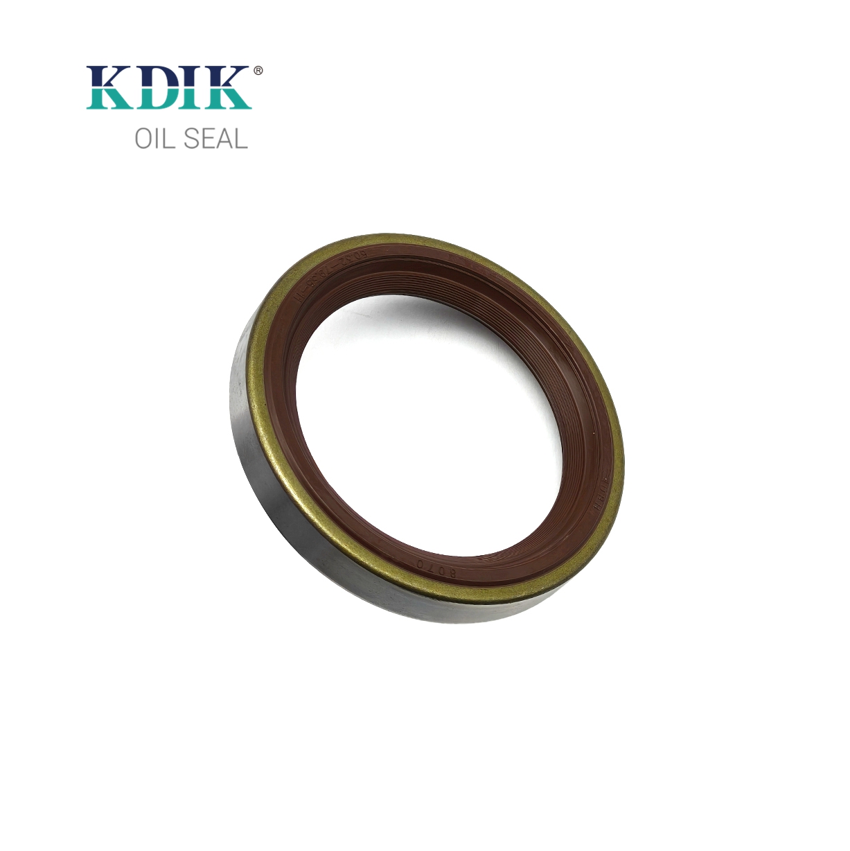 60.32*79.35*11 TB Type Rubber Seal Two Lip Iron Shell Radial Shaft Skeleton Oil Seal for AUTO Parts